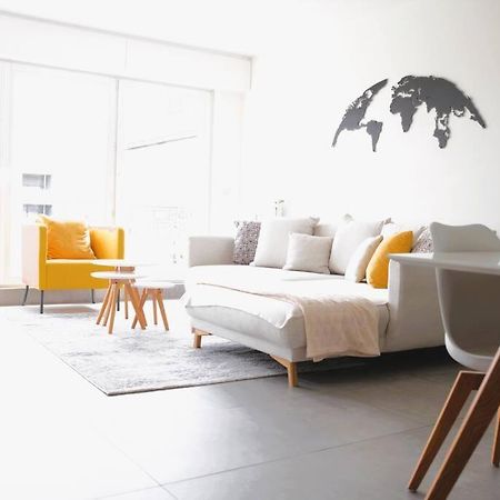 Charming Modern 2 Bedroom Apartment Alzingen Kültér fotó