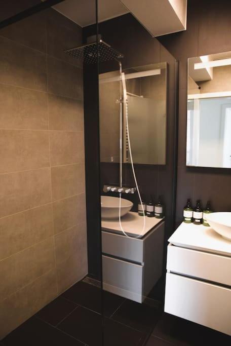 Charming Modern 2 Bedroom Apartment Alzingen Kültér fotó